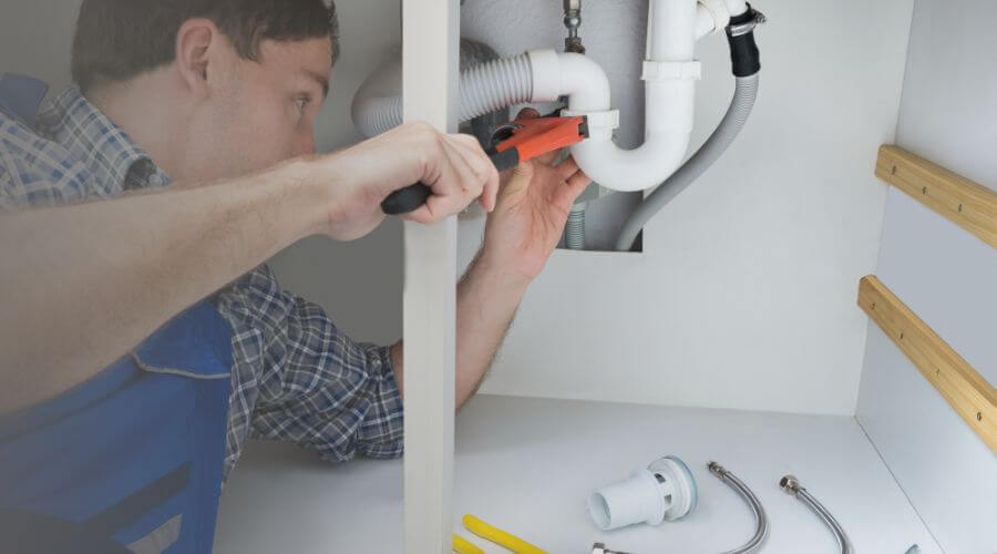 Professional Leak Detection Services in Rock City, IL